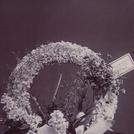 A wreath